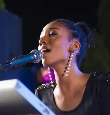 Hiba Alaeldin Elgizouli